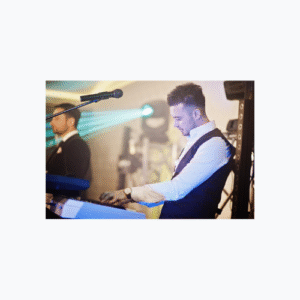 Sonorización Profesional de Eventos